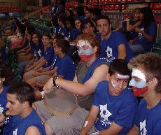 Foto realizada para la galer�a Curso 04-05 Partido de Eslovenia